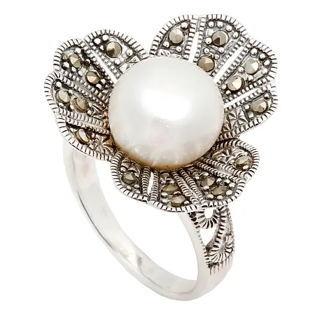 silverline, Ασημένιο Γυναικείο Δαχτυλίδι