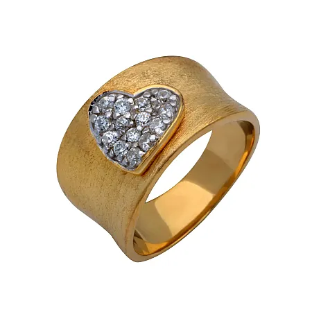 silverline, Ασημένιο Γυναικείο Δαχτυλίδι